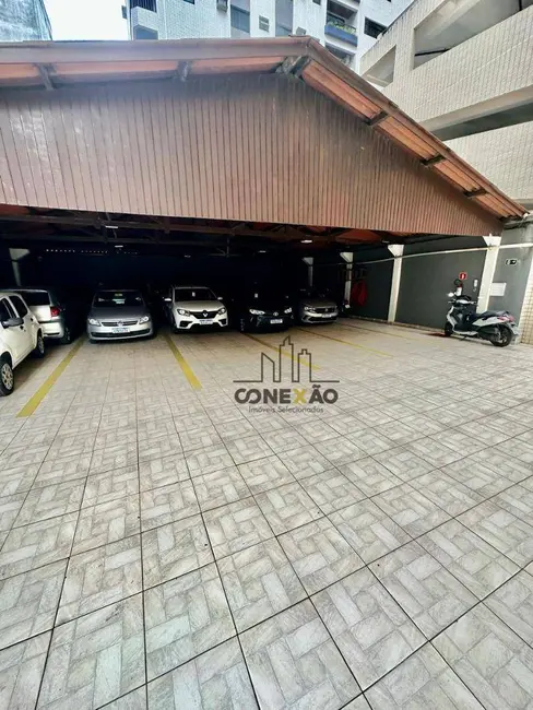 Apartamento com 1 quarto à venda, 65m2 em Pompéia, Santos - SP - imagem 3 Foto 3 de Apartamento com 1 quarto à venda, 65m2 em Pompéia, Santos - SP