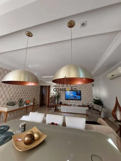 Foto 6 de Casa com 5 quartos à venda, 282m2 em Marapé, Santos - SP