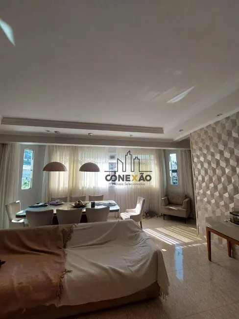 Foto 9 de Casa com 5 quartos à venda, 282m2 em Marapé, Santos - SP