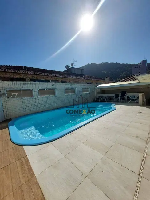 Foto 1 de Casa com 5 quartos à venda, 282m2 em Marapé, Santos - SP