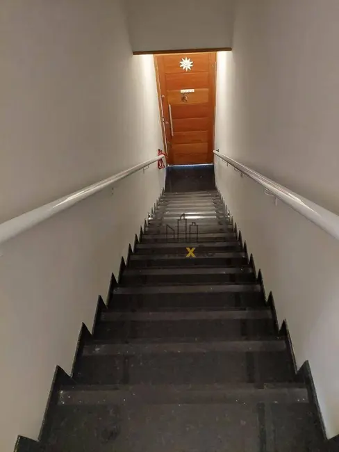 Foto 3 de Casa com 5 quartos à venda, 282m2 em Marapé, Santos - SP