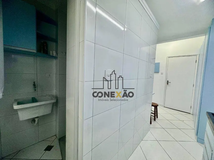 Apartamento com 1 quarto à venda, 30m2 em Pompéia, Santos - SP - imagem 7 Foto 7 de Apartamento com 1 quarto à venda, 30m2 em Pompéia, Santos - SP