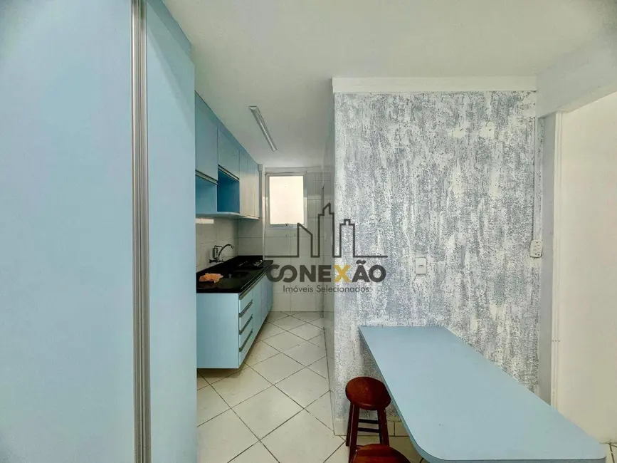 Foto 2 de Apartamento com 1 quarto à venda, 30m2 em Pompéia, Santos - SP
