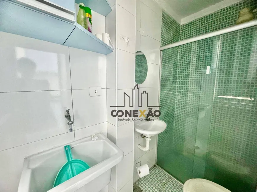 Apartamento com 1 quarto à venda, 30m2 em Pompéia, Santos - SP - imagem 6 Foto 6 de Apartamento com 1 quarto à venda, 30m2 em Pompéia, Santos - SP