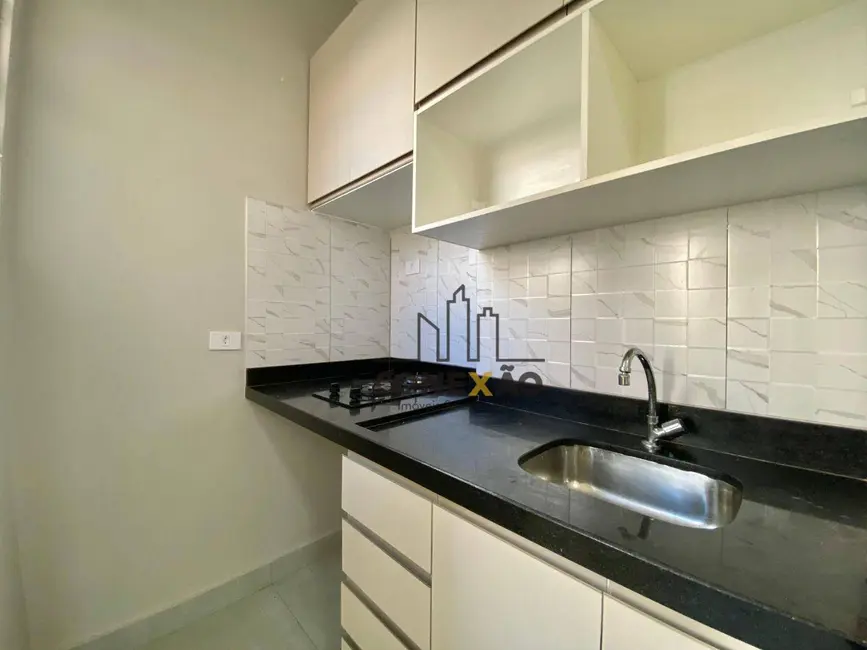 Foto 4 de Apartamento com 1 quarto à venda, 42m2 em Ponta da Praia, Santos - SP