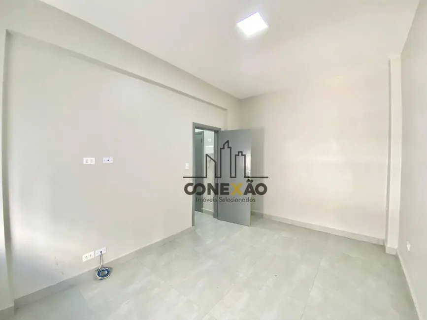 Foto 9 de Apartamento com 1 quarto à venda, 42m2 em Ponta da Praia, Santos - SP