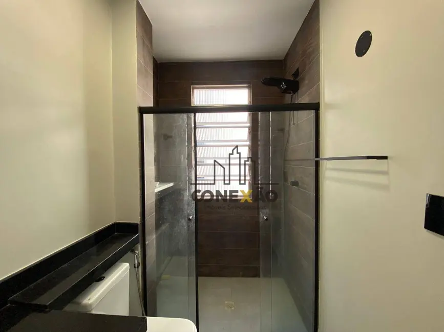 Foto 6 de Apartamento com 1 quarto à venda, 42m2 em Ponta da Praia, Santos - SP