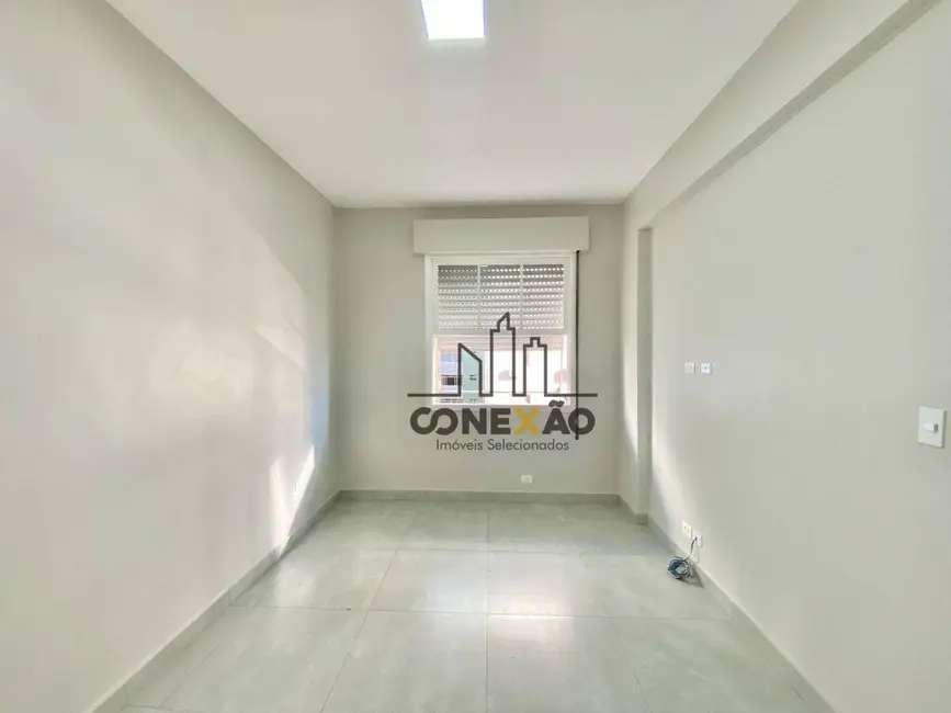 Foto 7 de Apartamento com 1 quarto à venda, 42m2 em Ponta da Praia, Santos - SP