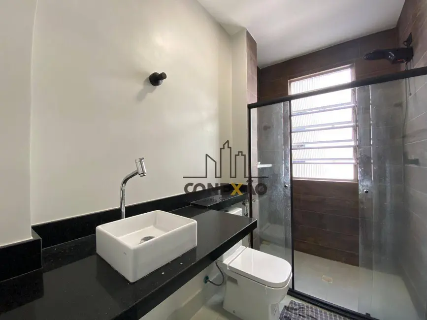 Foto 5 de Apartamento com 1 quarto à venda, 42m2 em Ponta da Praia, Santos - SP