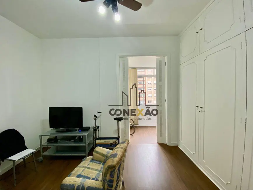 Apartamento com 2 quartos à venda, 90m2 em Pompéia, Santos - SP - imagem 8 Foto 8 de Apartamento com 2 quartos à venda, 90m2 em Pompéia, Santos - SP