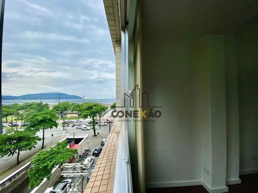 Apartamento com 2 quartos à venda, 90m2 em Pompéia, Santos - SP - imagem 5 Foto 5 de Apartamento com 2 quartos à venda, 90m2 em Pompéia, Santos - SP