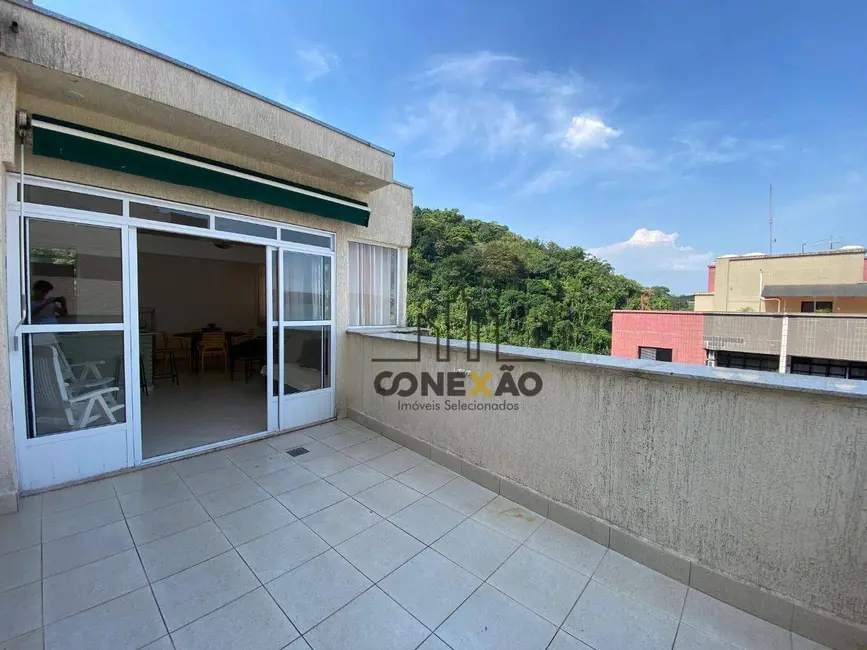 Foto 9 de Apartamento com 1 quarto à venda e para alugar, 96m2 em Itararé, Sao Vicente - SP