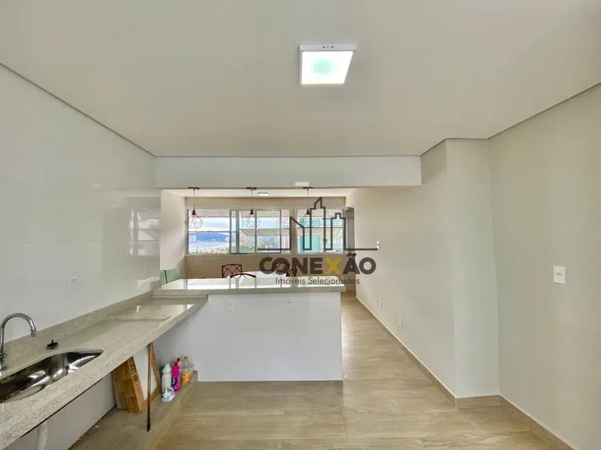 Apartamento com 2 quartos à venda, 69m2 em Pompéia, Santos - SP - imagem 6 Foto 6 de Apartamento com 2 quartos à venda, 69m2 em Pompéia, Santos - SP