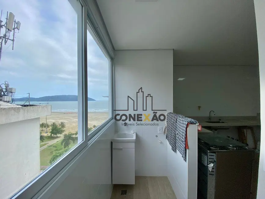 Apartamento com 2 quartos à venda, 69m2 em Pompéia, Santos - SP - imagem 7 Foto 7 de Apartamento com 2 quartos à venda, 69m2 em Pompéia, Santos - SP