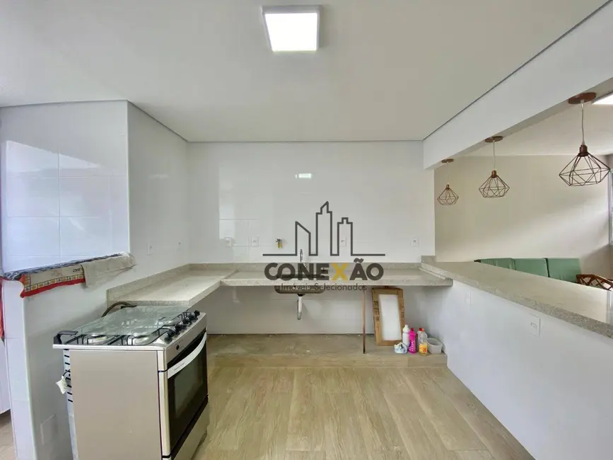 Apartamento com 2 quartos à venda, 69m2 em Pompéia, Santos - SP - imagem 5 Foto 5 de Apartamento com 2 quartos à venda, 69m2 em Pompéia, Santos - SP