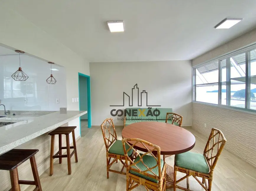 Apartamento com 2 quartos à venda, 69m2 em Pompéia, Santos - SP - imagem 3 Foto 3 de Apartamento com 2 quartos à venda, 69m2 em Pompéia, Santos - SP