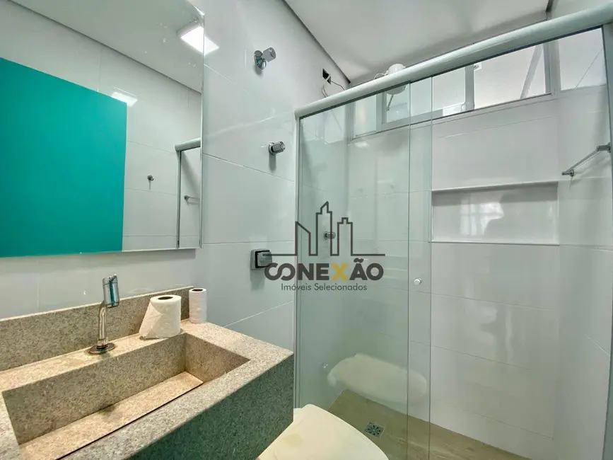 Apartamento com 2 quartos à venda, 69m2 em Pompéia, Santos - SP - imagem 9 Foto 9 de Apartamento com 2 quartos à venda, 69m2 em Pompéia, Santos - SP