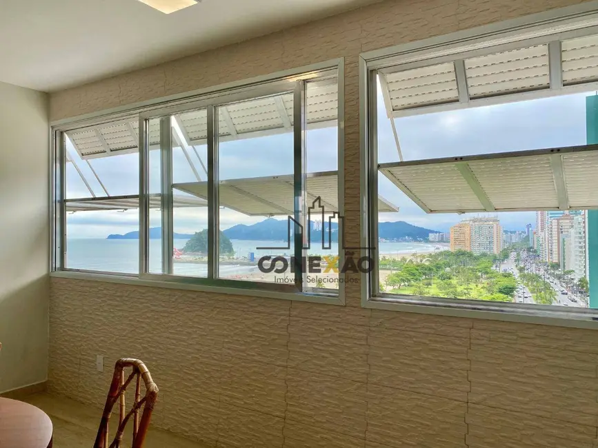 Apartamento com 2 quartos à venda, 69m2 em Pompéia, Santos - SP - imagem 4 Foto 4 de Apartamento com 2 quartos à venda, 69m2 em Pompéia, Santos - SP