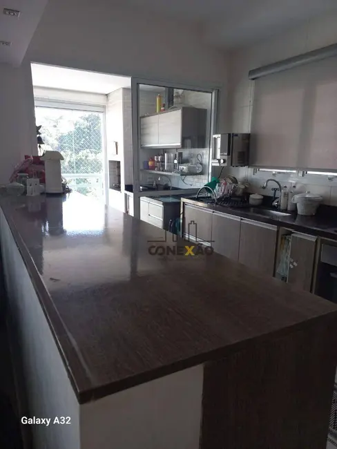 Apartamento com 3 quartos à venda, 132m2 em Marapé, Santos - SP - imagem 9 Foto 9 de Apartamento com 3 quartos à venda, 132m2 em Marapé, Santos - SP