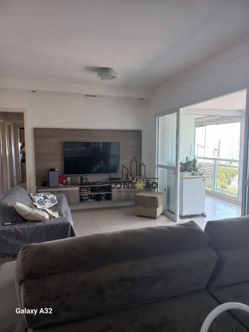 Apartamento com 3 quartos à venda, 132m2 em Marapé, Santos - SP - imagem 3 Foto 3 de Apartamento com 3 quartos à venda, 132m2 em Marapé, Santos - SP