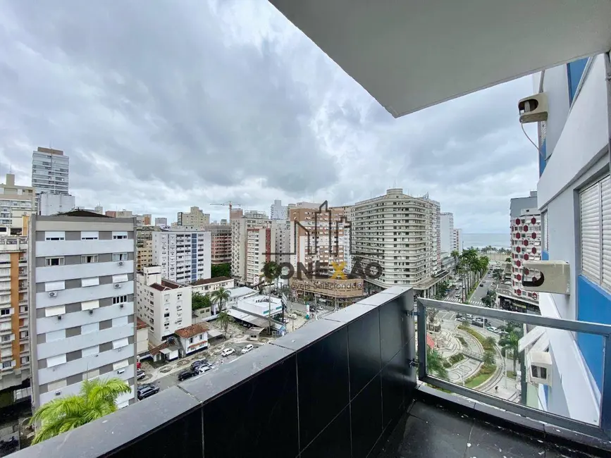 Apartamento com 2 quartos à venda, 103m2 em Gonzaga, Santos - SP - imagem 5 Foto 5 de Apartamento com 2 quartos à venda, 103m2 em Gonzaga, Santos - SP