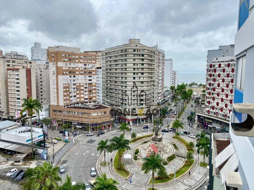 Apartamento com 2 quartos à venda, 103m2 em Gonzaga, Santos - SP - imagem 7 Foto 7 de Apartamento com 2 quartos à venda, 103m2 em Gonzaga, Santos - SP