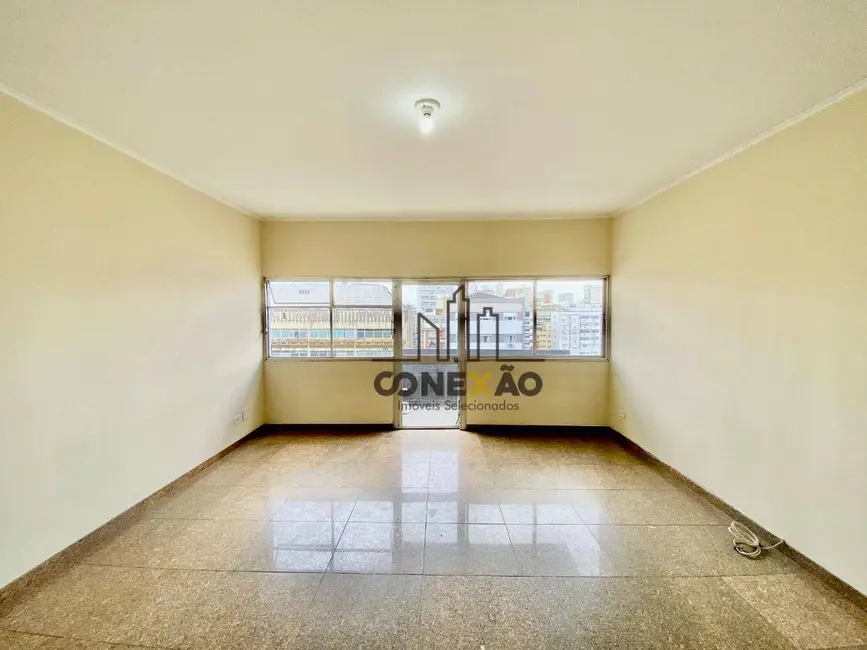 Apartamento com 2 quartos à venda, 103m2 em Gonzaga, Santos - SP - imagem 2 Foto 2 de Apartamento com 2 quartos à venda, 103m2 em Gonzaga, Santos - SP