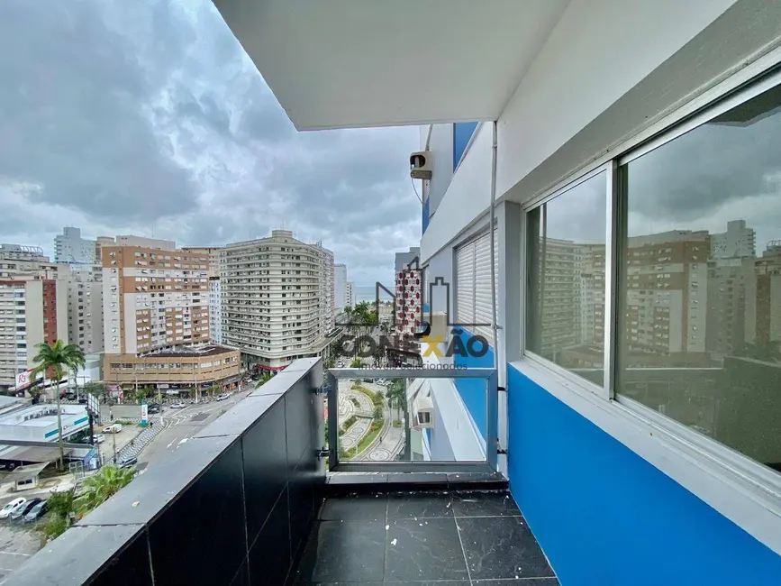 Apartamento com 2 quartos à venda, 103m2 em Gonzaga, Santos - SP - imagem 4 Foto 4 de Apartamento com 2 quartos à venda, 103m2 em Gonzaga, Santos - SP