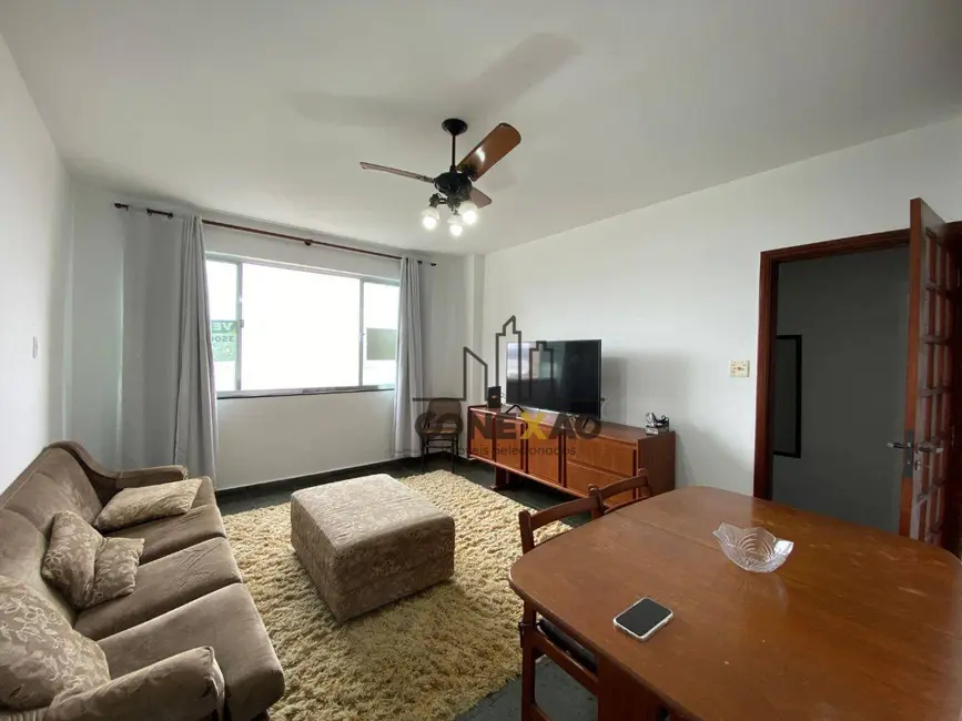 Foto 2 de Apartamento com 2 quartos à venda, 85m2 em Gonzaga, Santos - SP