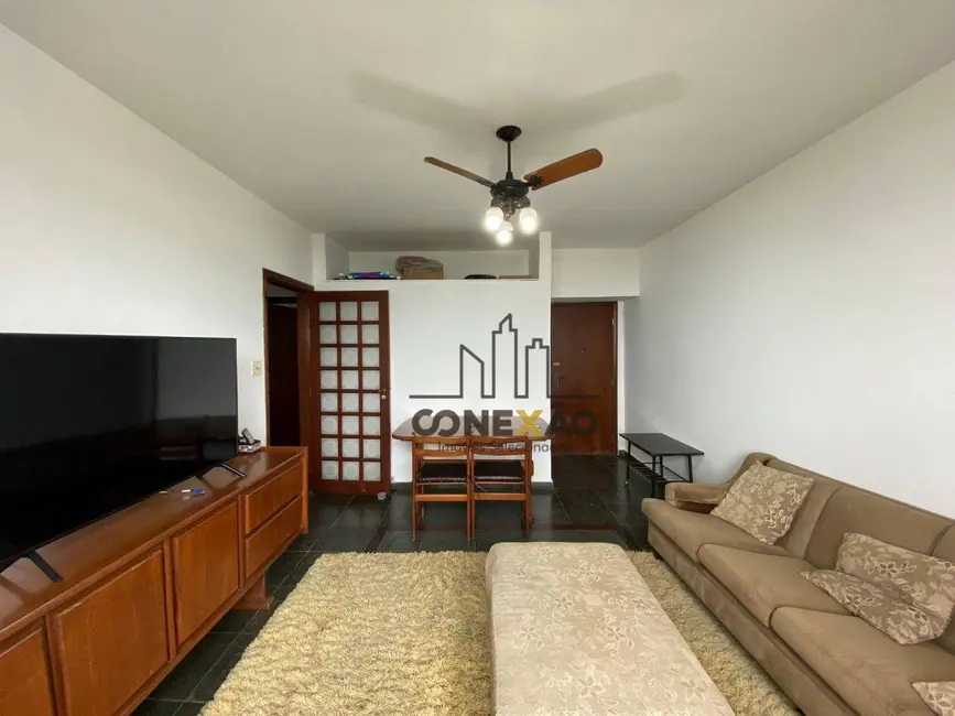 Foto 4 de Apartamento com 2 quartos à venda, 85m2 em Gonzaga, Santos - SP