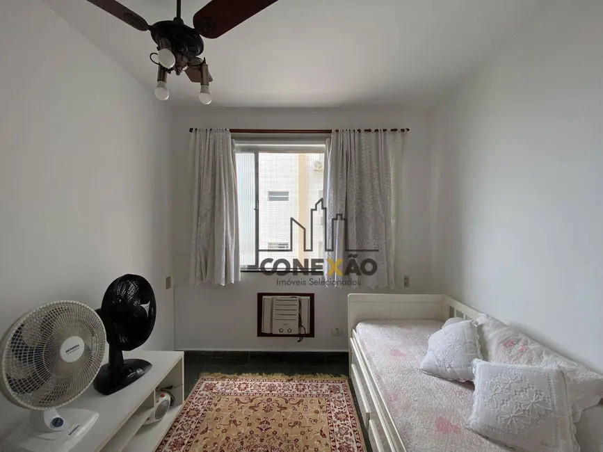 Foto 7 de Apartamento com 2 quartos à venda, 85m2 em Gonzaga, Santos - SP