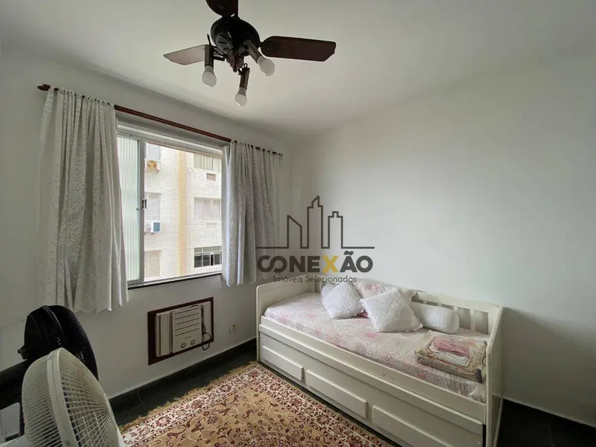 Foto 6 de Apartamento com 2 quartos à venda, 85m2 em Gonzaga, Santos - SP