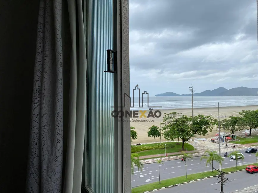 Foto 8 de Apartamento com 2 quartos à venda, 85m2 em Gonzaga, Santos - SP