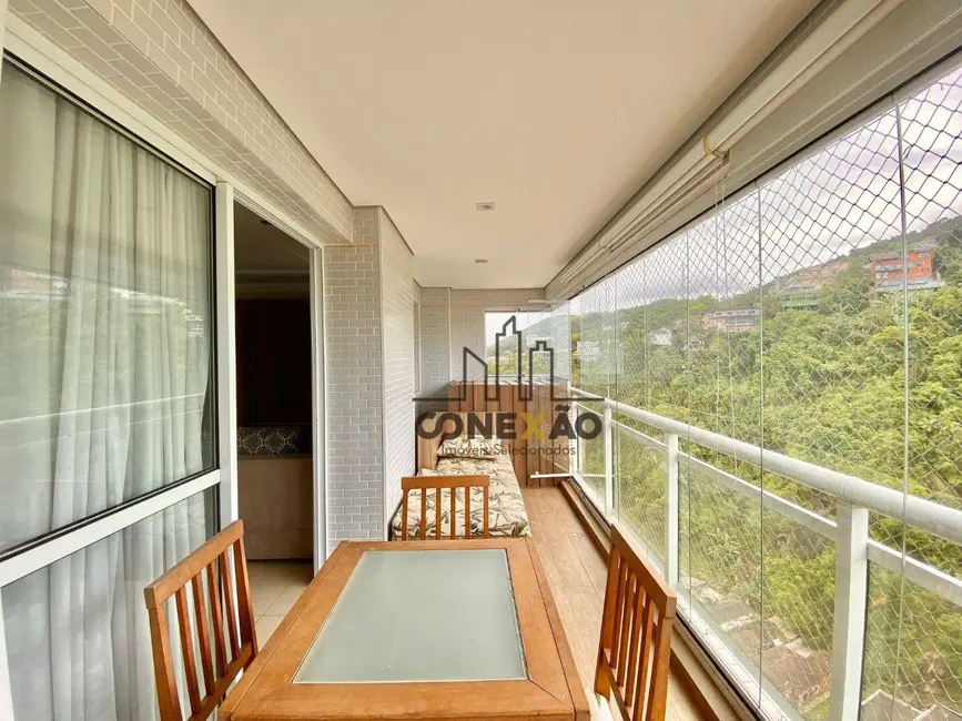 Foto 7 de Apartamento com 3 quartos à venda, 98m2 em Marapé, Santos - SP