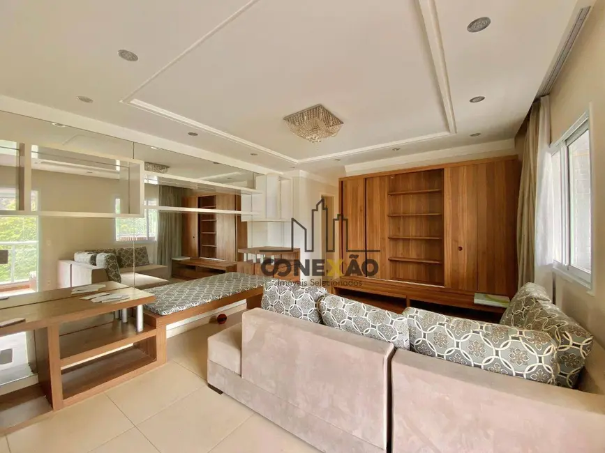 Foto 3 de Apartamento com 3 quartos à venda, 98m2 em Marapé, Santos - SP