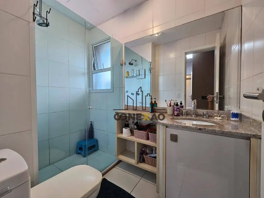 Foto 9 de Apartamento com 3 quartos à venda, 131m2 em Embaré, Santos - SP