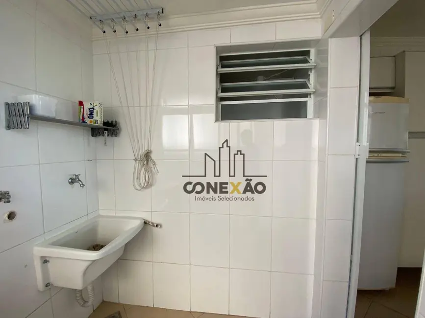 Foto 9 de Apartamento com 3 quartos à venda, 125m2 em Gonzaga, Santos - SP