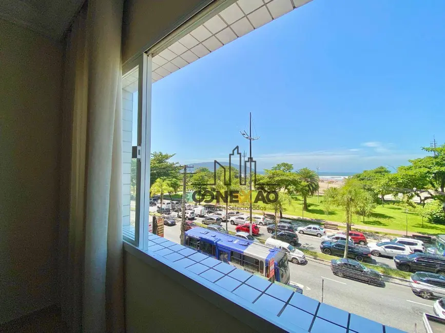 Foto 1 de Apartamento com 3 quartos à venda, 125m2 em Gonzaga, Santos - SP