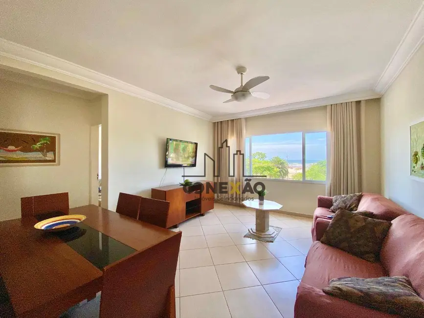 Foto 2 de Apartamento com 3 quartos à venda, 125m2 em Gonzaga, Santos - SP