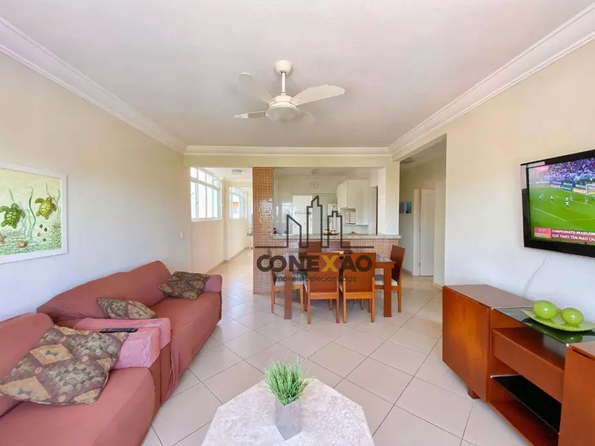 Foto 5 de Apartamento com 3 quartos à venda, 125m2 em Gonzaga, Santos - SP