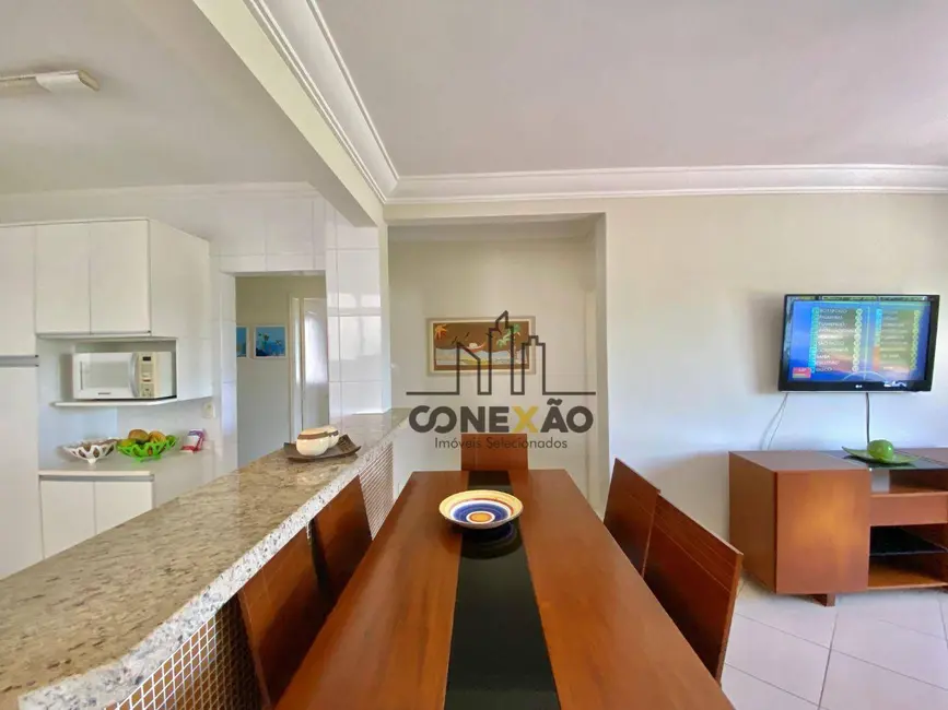 Foto 6 de Apartamento com 3 quartos à venda, 125m2 em Gonzaga, Santos - SP