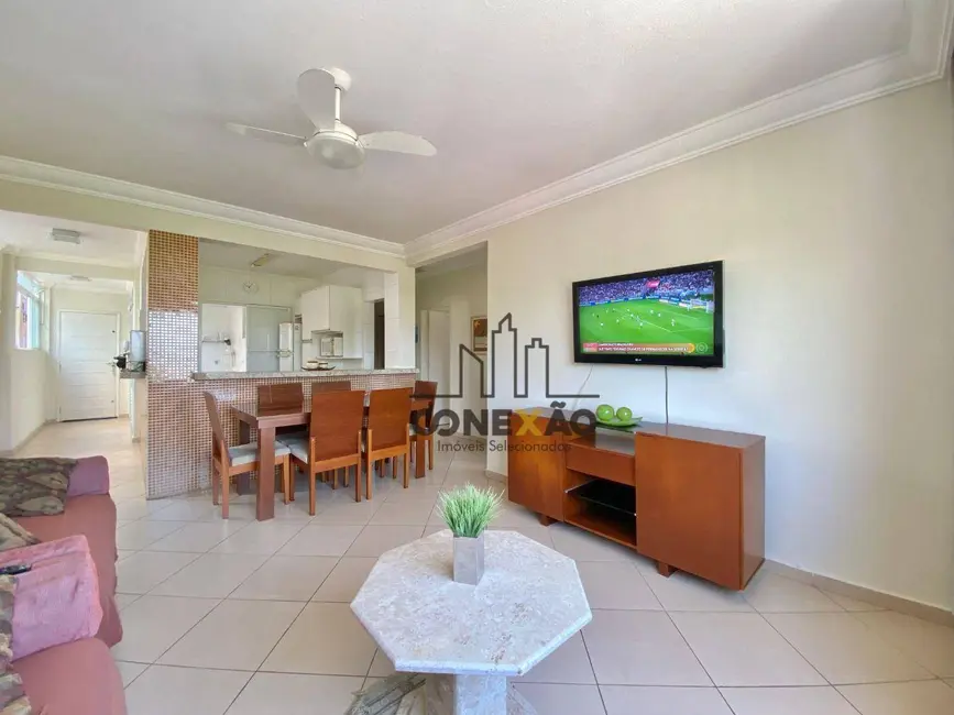 Foto 4 de Apartamento com 3 quartos à venda, 125m2 em Gonzaga, Santos - SP