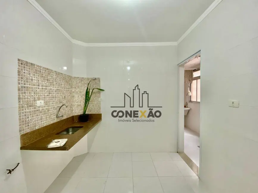 Apartamento com 2 quartos à venda, 82m2 em Ponta da Praia, Santos - SP - imagem 9 Foto 9 de Apartamento com 2 quartos à venda, 82m2 em Ponta da Praia, Santos - SP