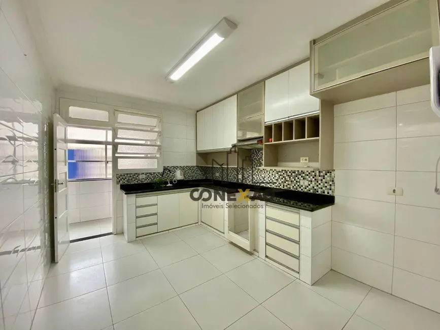 Foto 1 de Apartamento com 2 quartos à venda, 130m2 em Embaré, Santos - SP