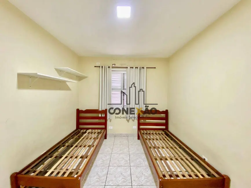 Foto 6 de Apartamento com 2 quartos à venda, 130m2 em Embaré, Santos - SP