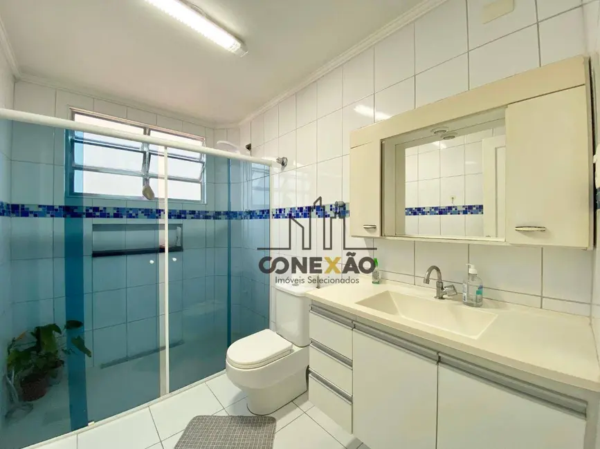 Foto 7 de Apartamento com 2 quartos à venda, 130m2 em Embaré, Santos - SP