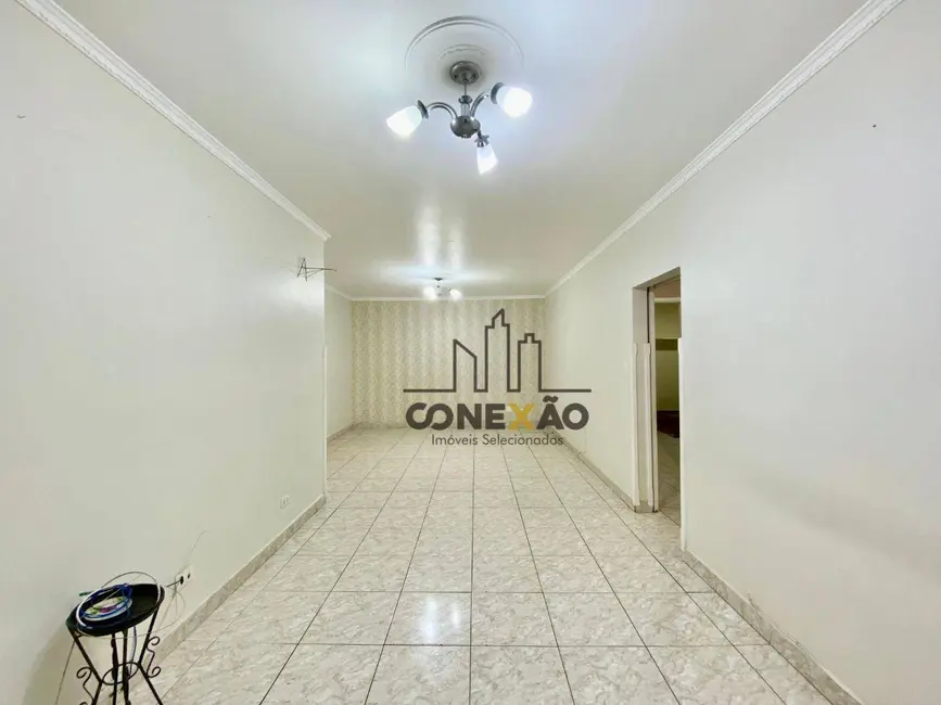 Foto 3 de Apartamento com 2 quartos à venda, 130m2 em Embaré, Santos - SP