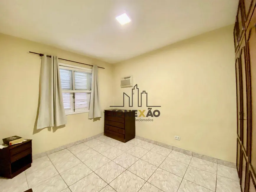Foto 5 de Apartamento com 2 quartos à venda, 130m2 em Embaré, Santos - SP