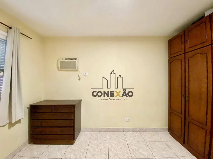 Foto 8 de Apartamento com 2 quartos à venda, 130m2 em Embaré, Santos - SP