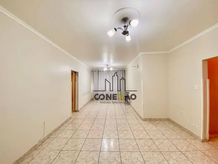 Foto 4 de Apartamento com 2 quartos à venda, 130m2 em Embaré, Santos - SP